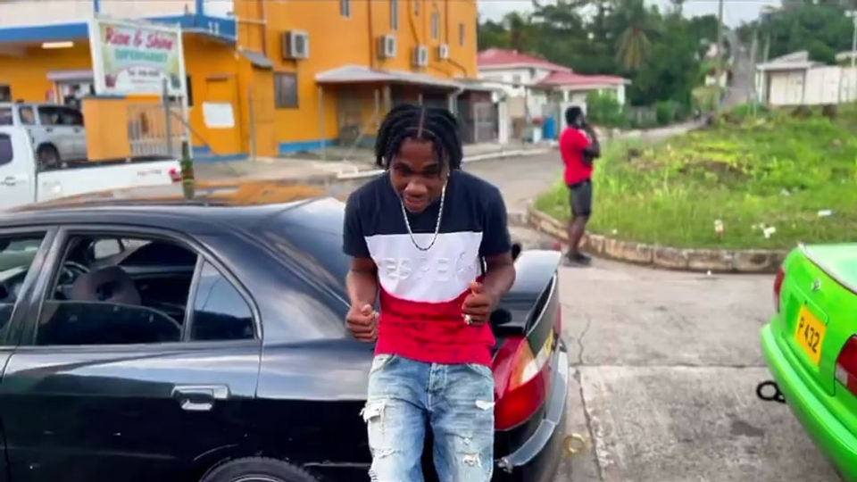 Jemo illmatic- YearStory [Official Music Video]#Slip-purrGad